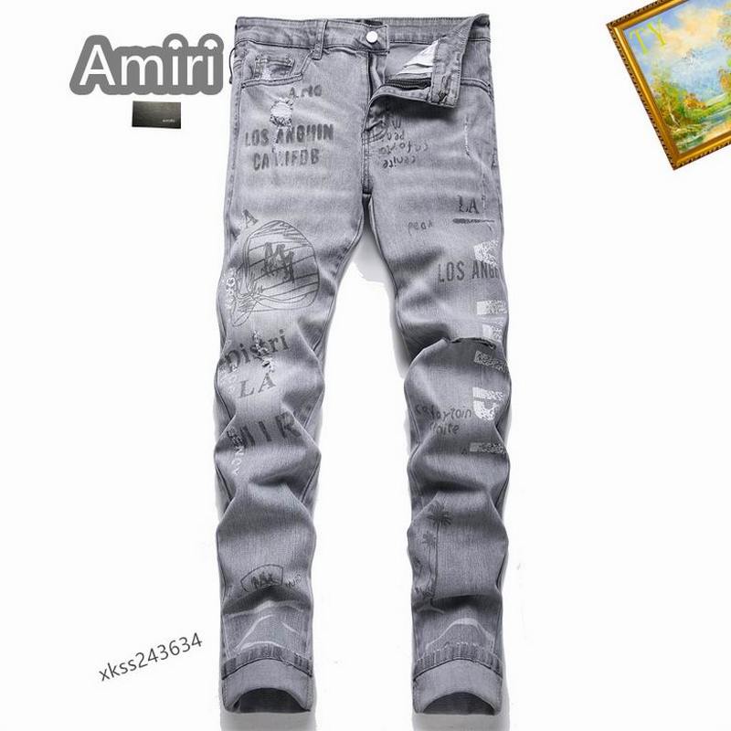 Amiri Men's Jeans 444